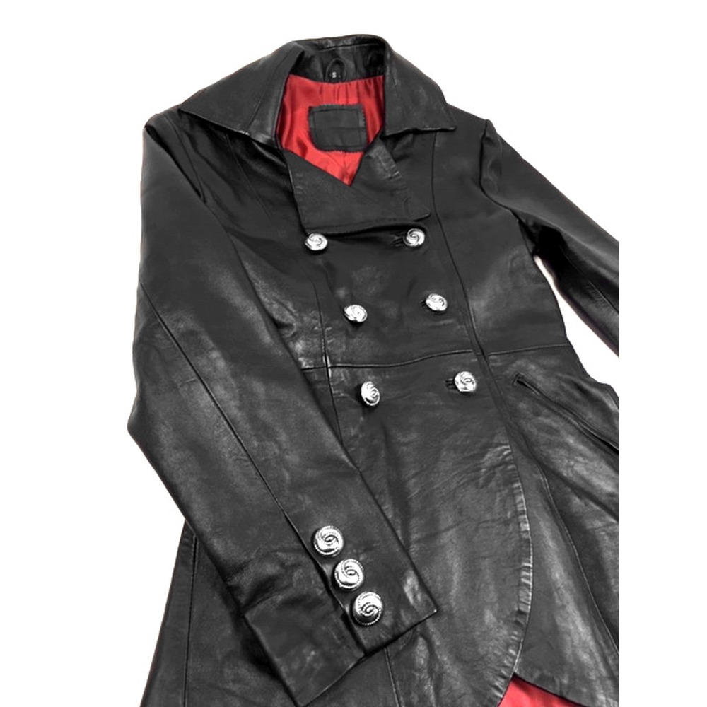 Leather jackets | Attitude Europe Leather jackets | Attitude Europe